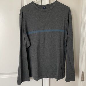 Men's Shirt, GAP, L, Long-Sleeve